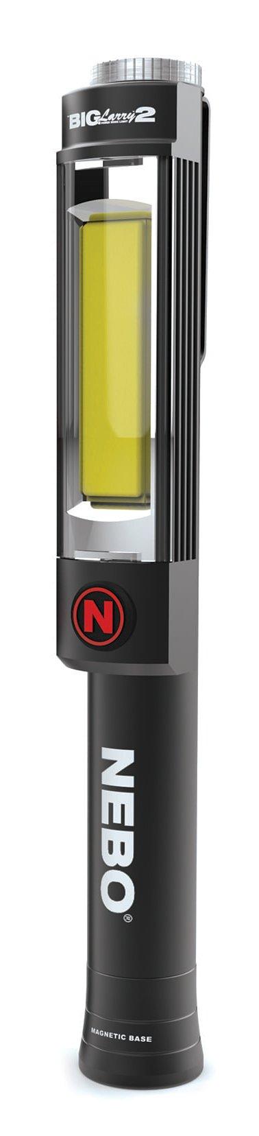 Big Larry™ 2 Torch