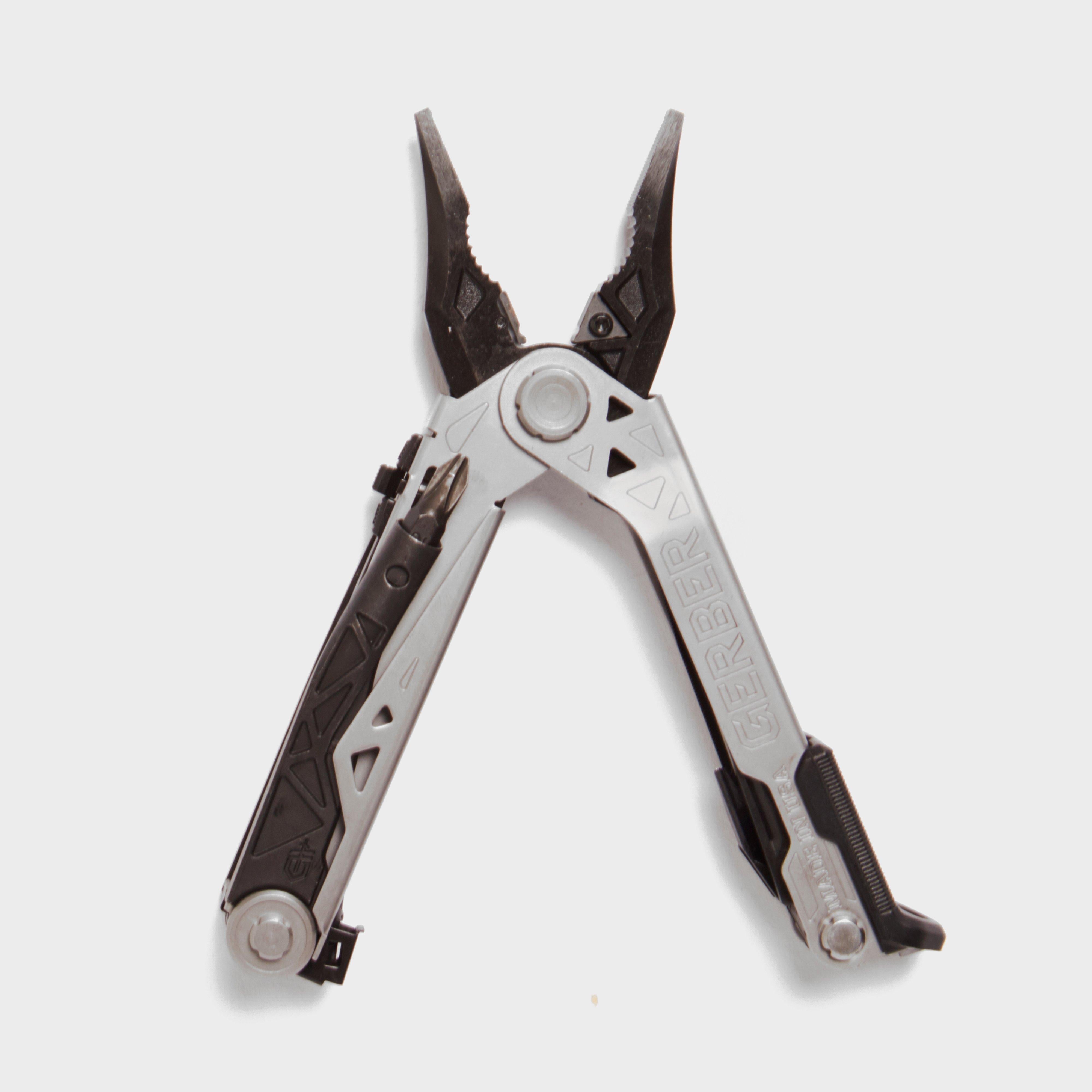 Center-Drive Multi Tool
