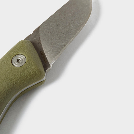 Vertebrae Fixed Blade Knife