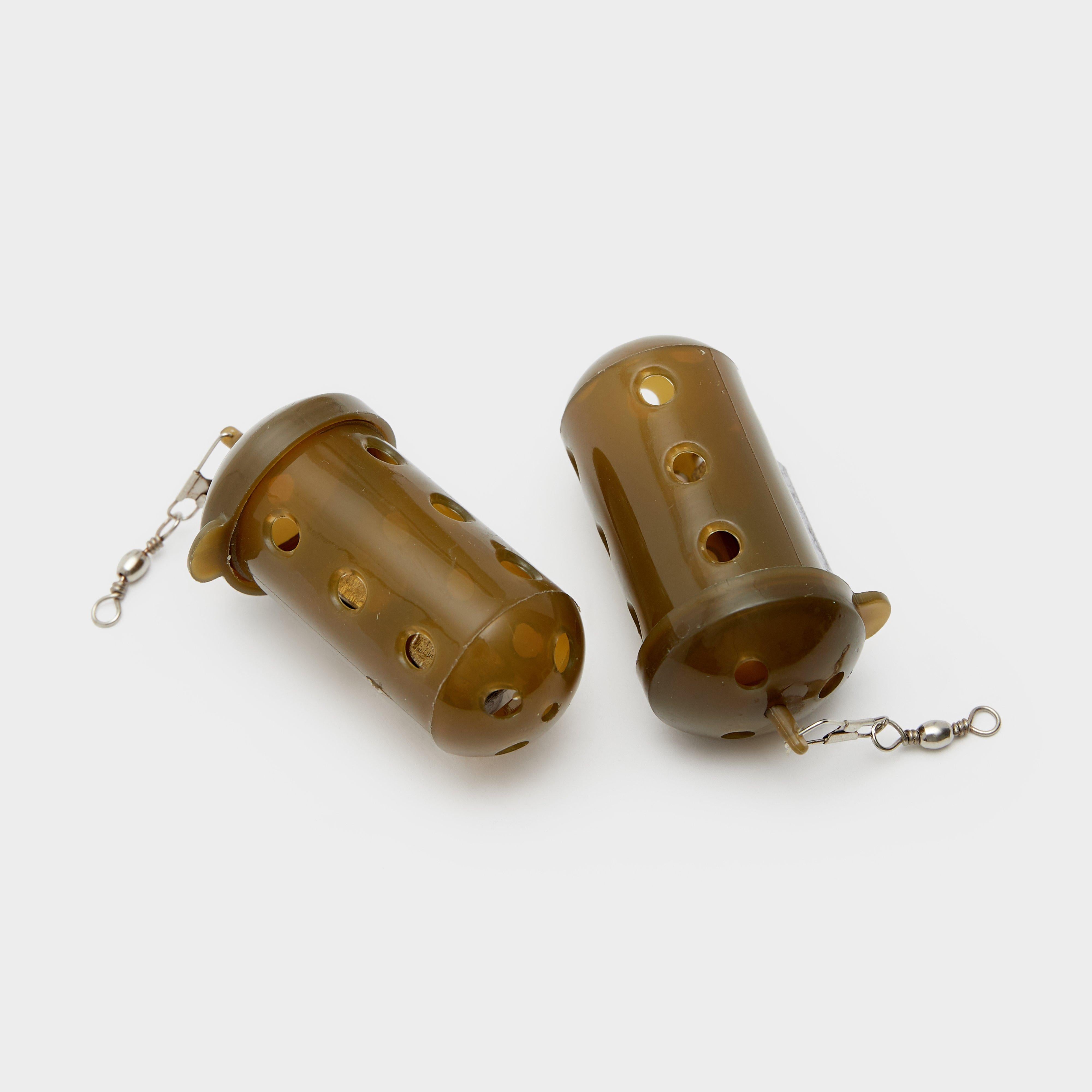 20Gm Cap Feeder 2Pk