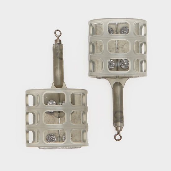 20Gm Mini Open Ended 2Pk