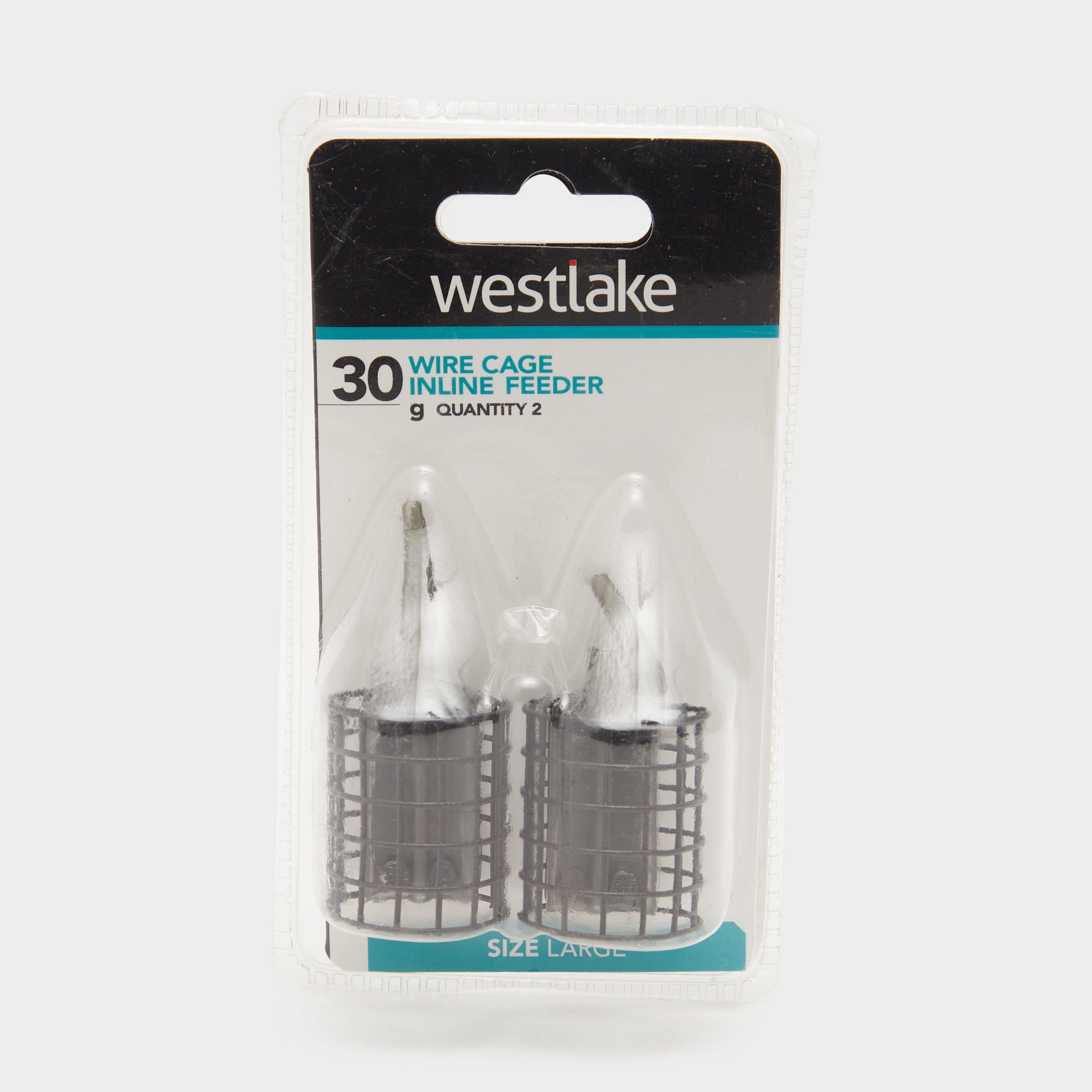 30Gm Inline Cage Feeder