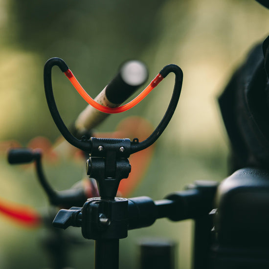 15Cm U Shape Adjust Rod Rest