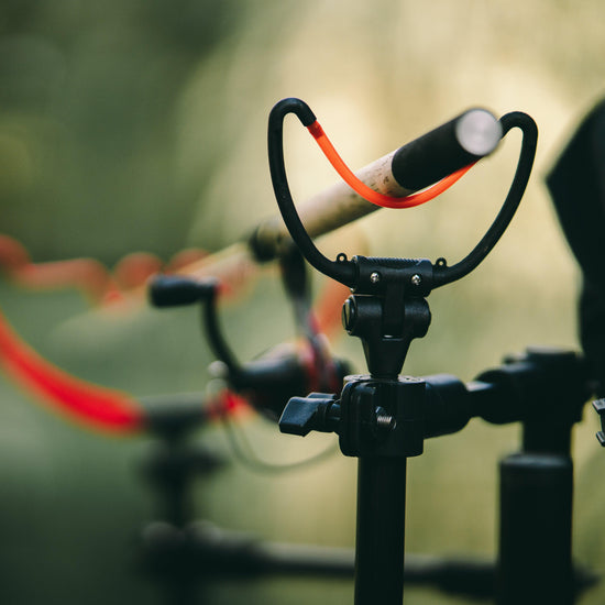 15Cm U Shape Adjust Rod Rest