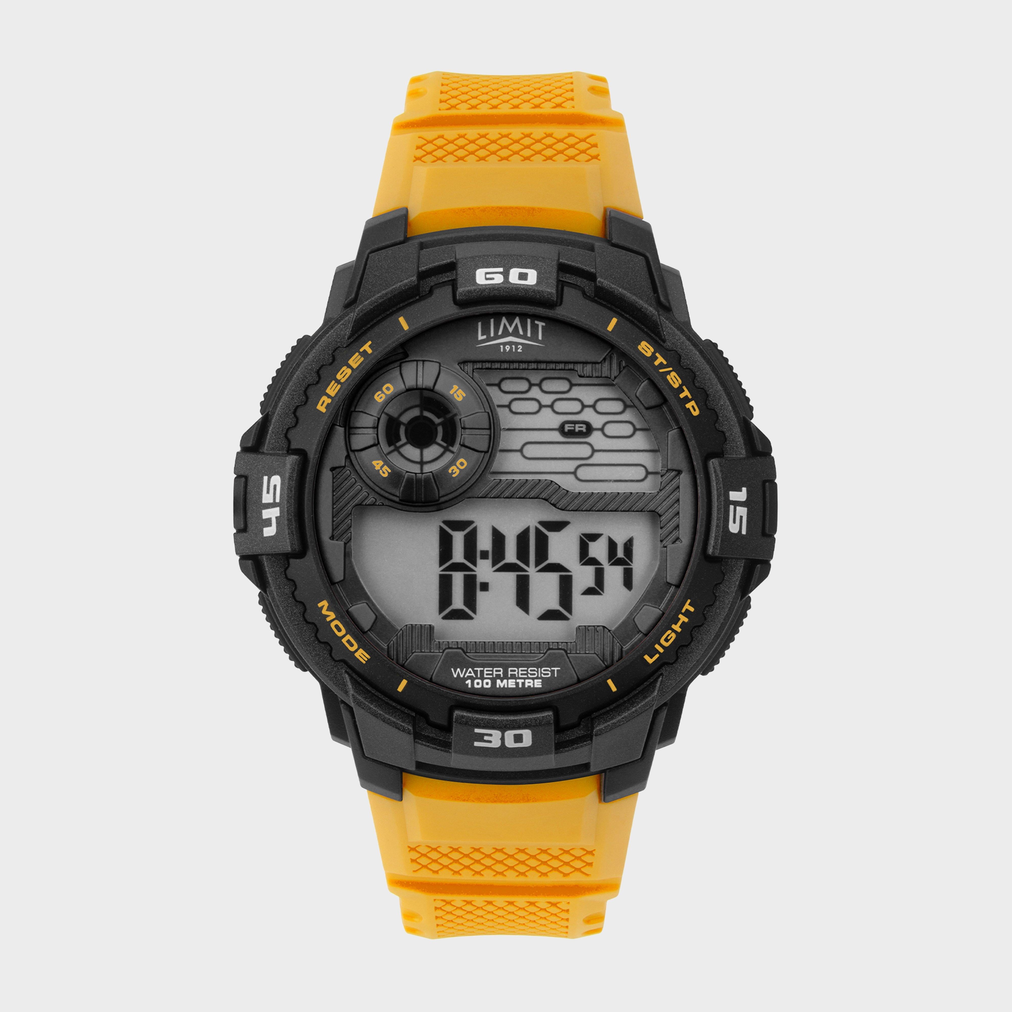 Men's Active Digital Watch