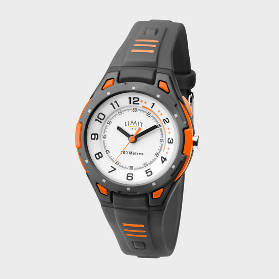 Unisex Analogue Watch