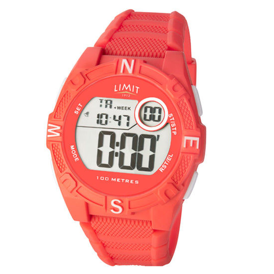 5696.67 Digital Watch