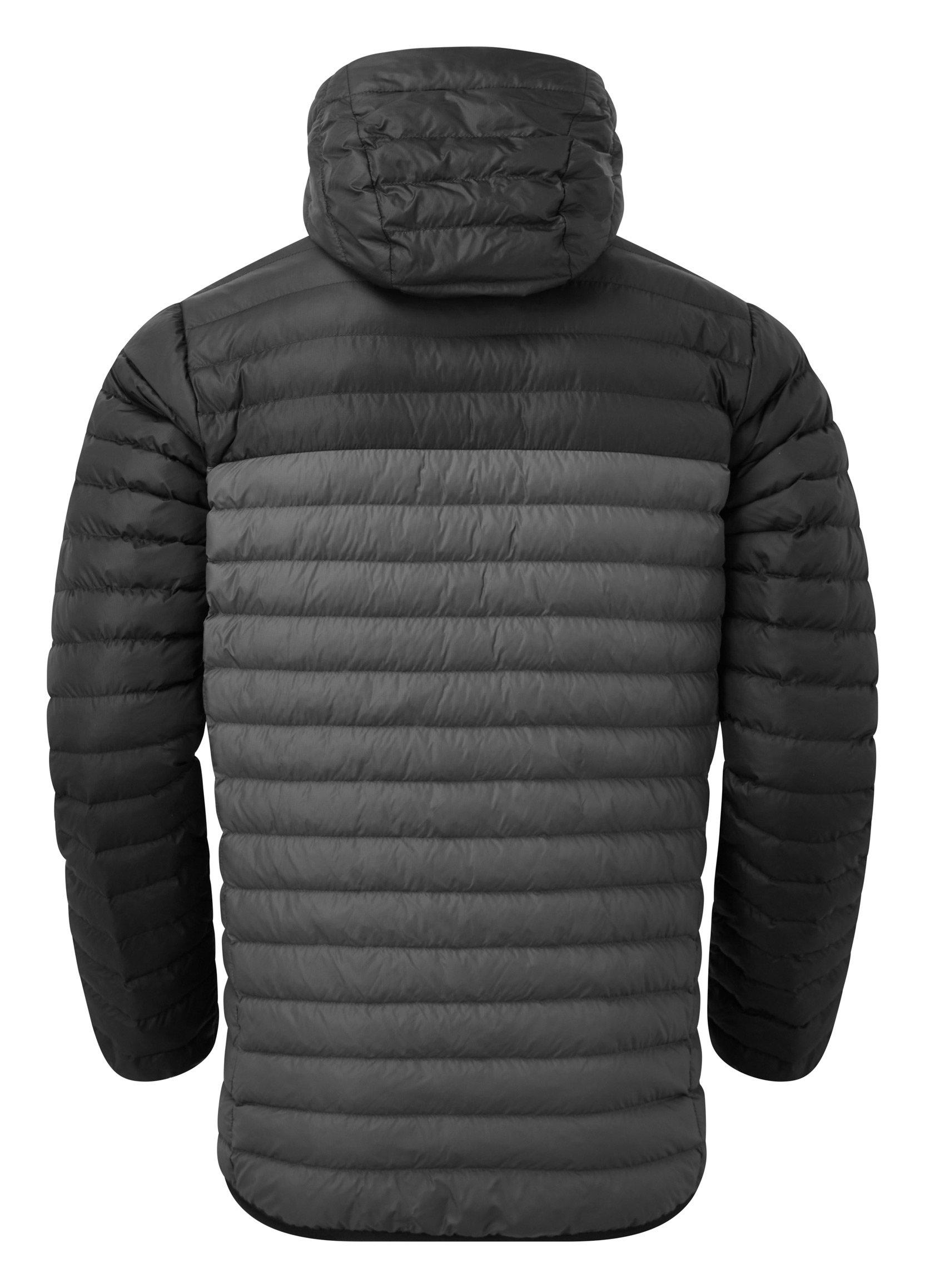 Men's Claggan Insulated Jacket