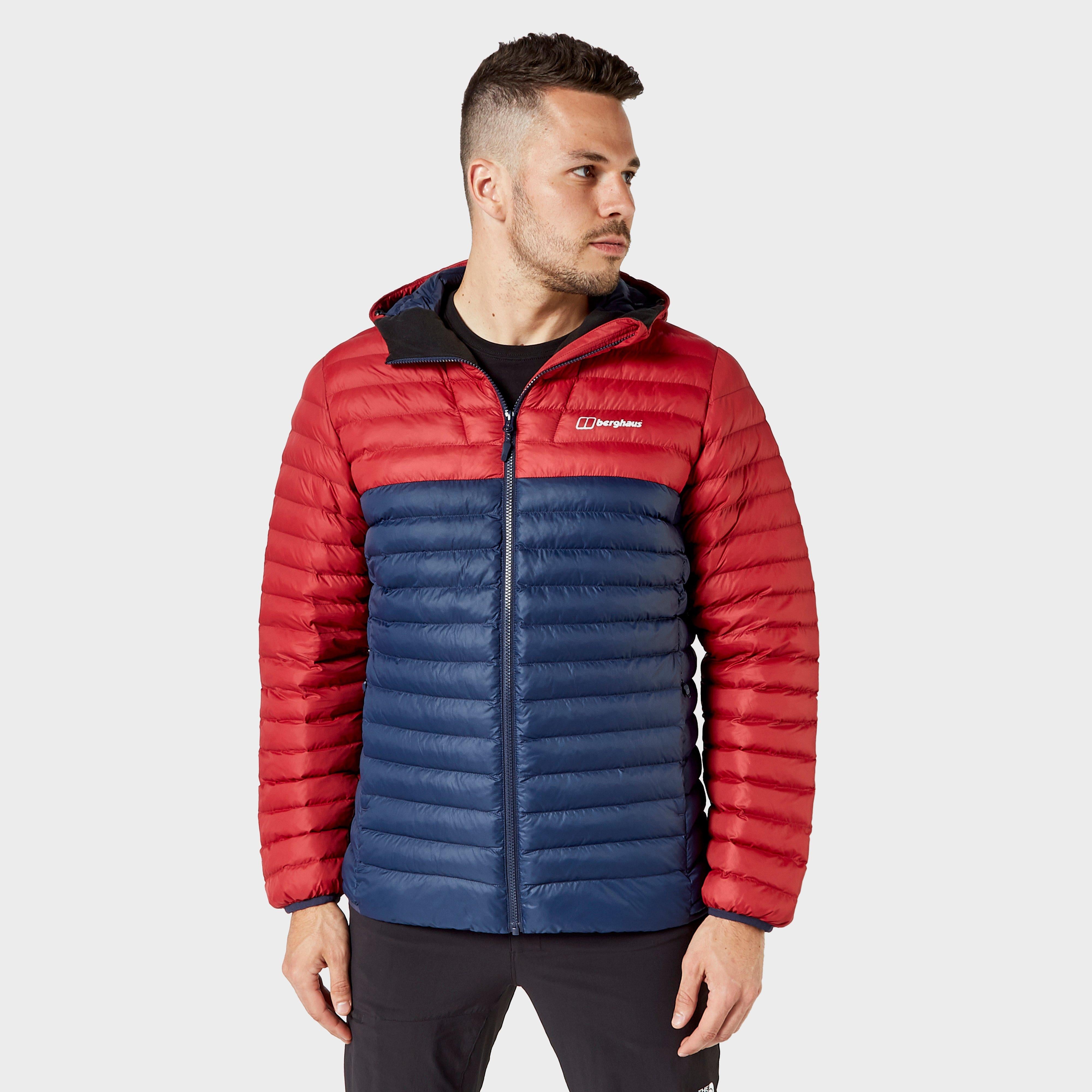 Men's Claggan Insulated Jacket