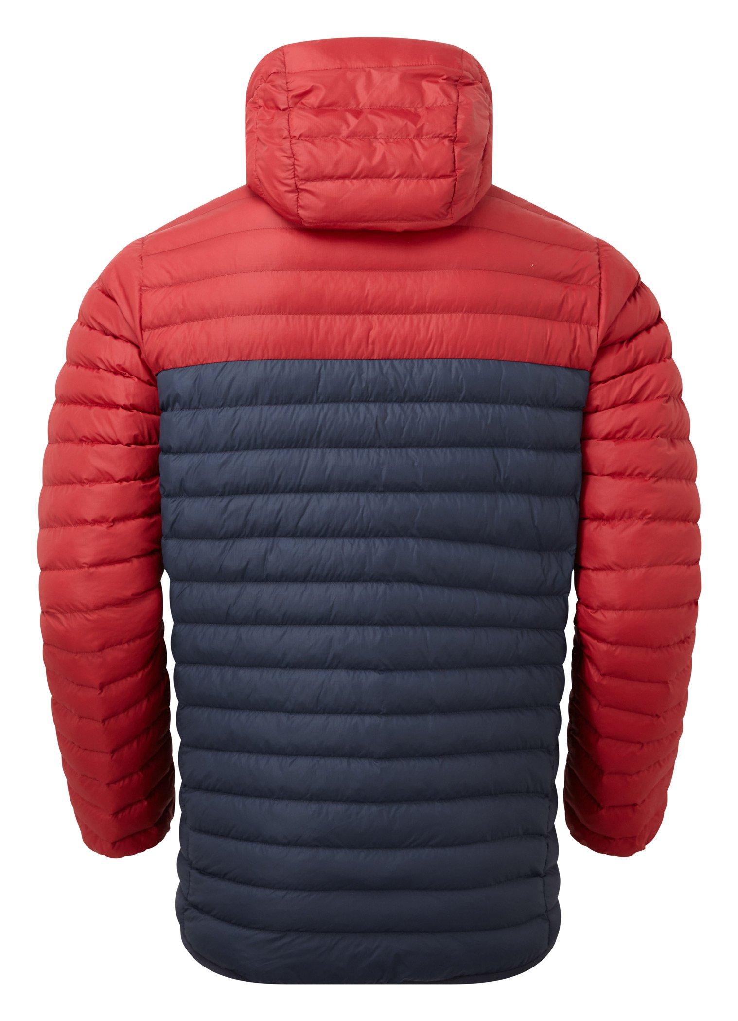 Men's Claggan Insulated Jacket