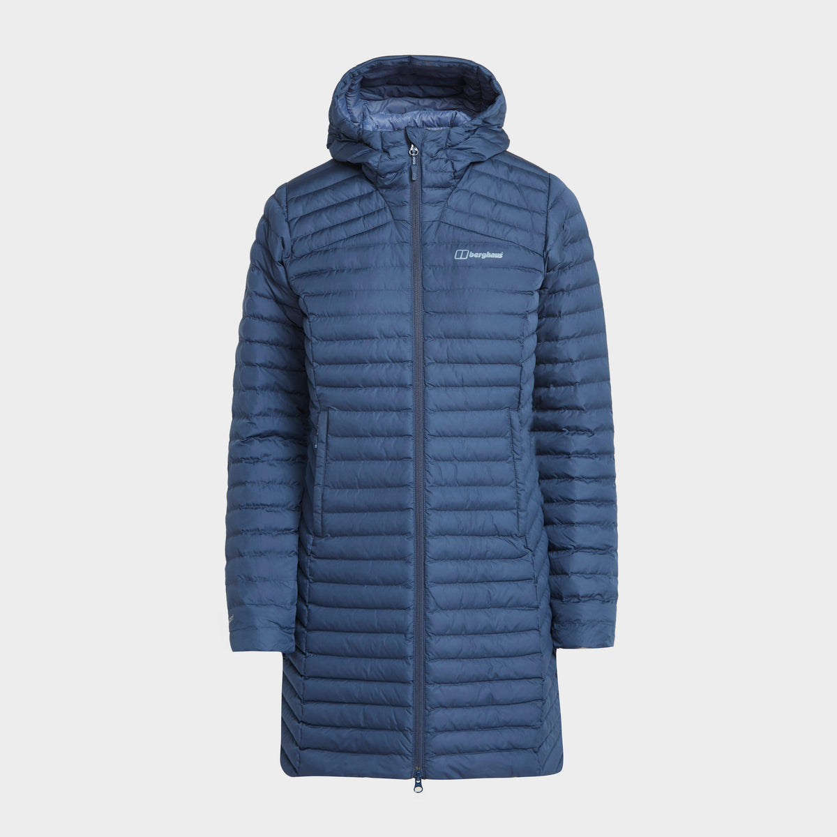 Women's Nula Micro Jacket Long