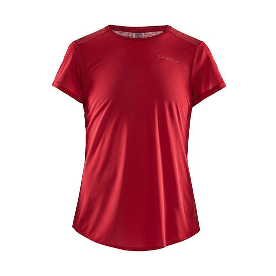 Women's Charge SS RN Tee