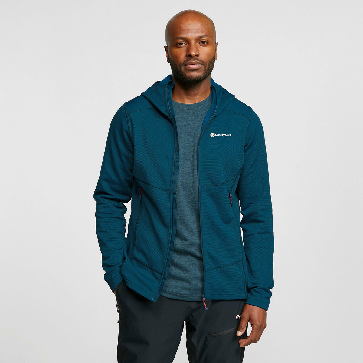 Men's Isotope Hoodie