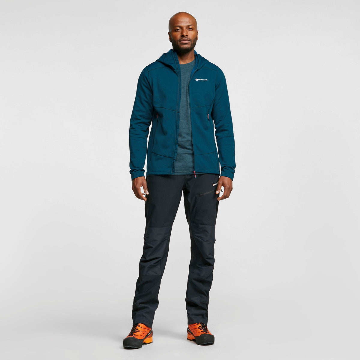 Men's Isotope Hoodie