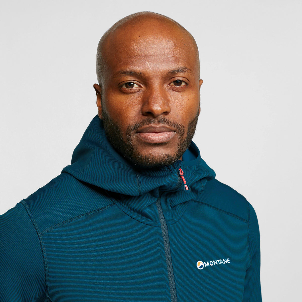 Men's Isotope Hoodie