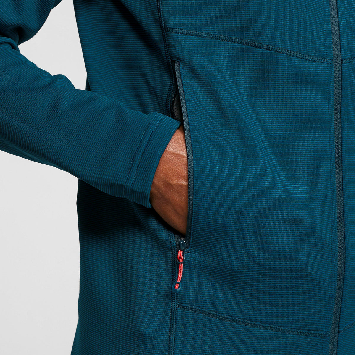 Men's Isotope Hoodie