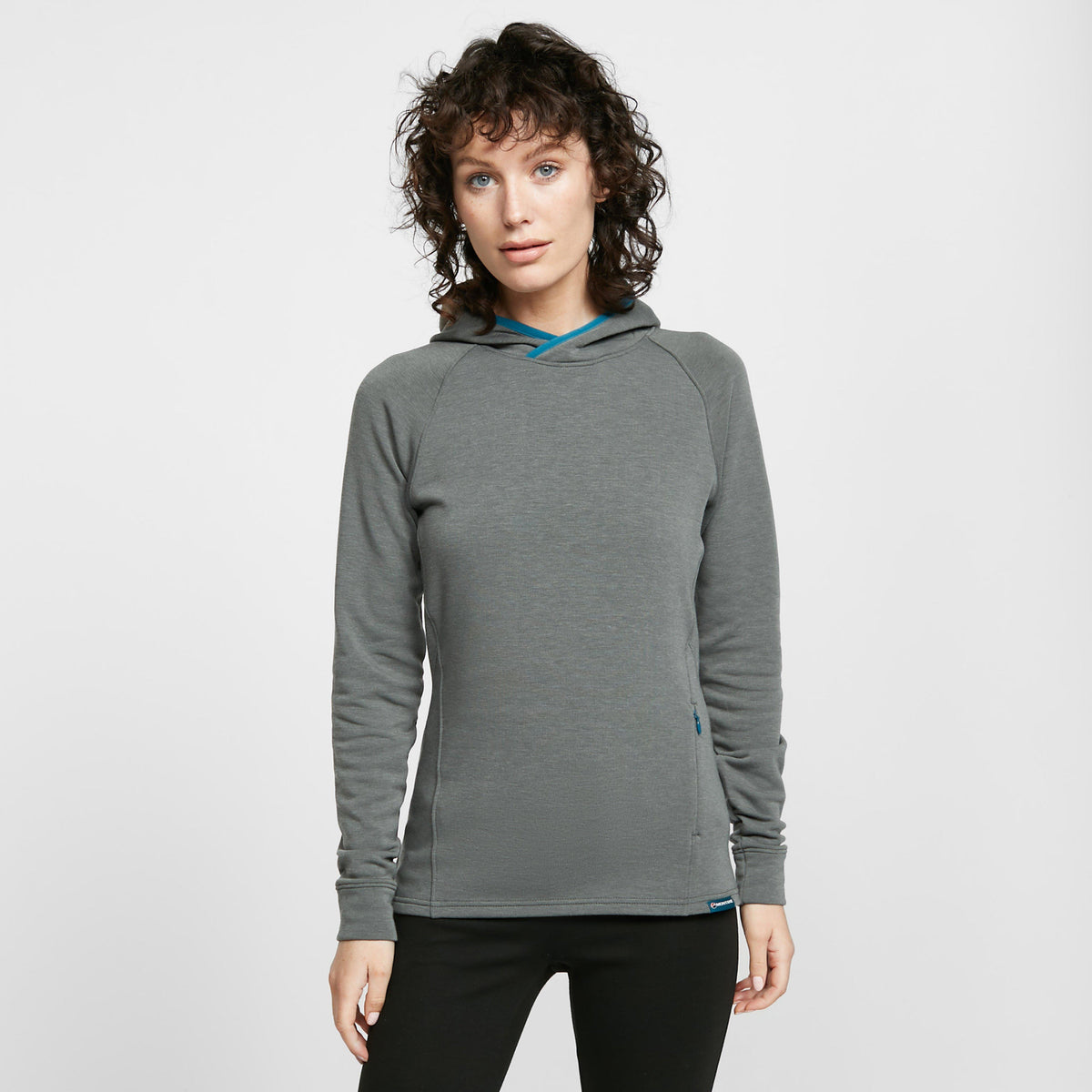 Women's Viper Hoodie Pull On