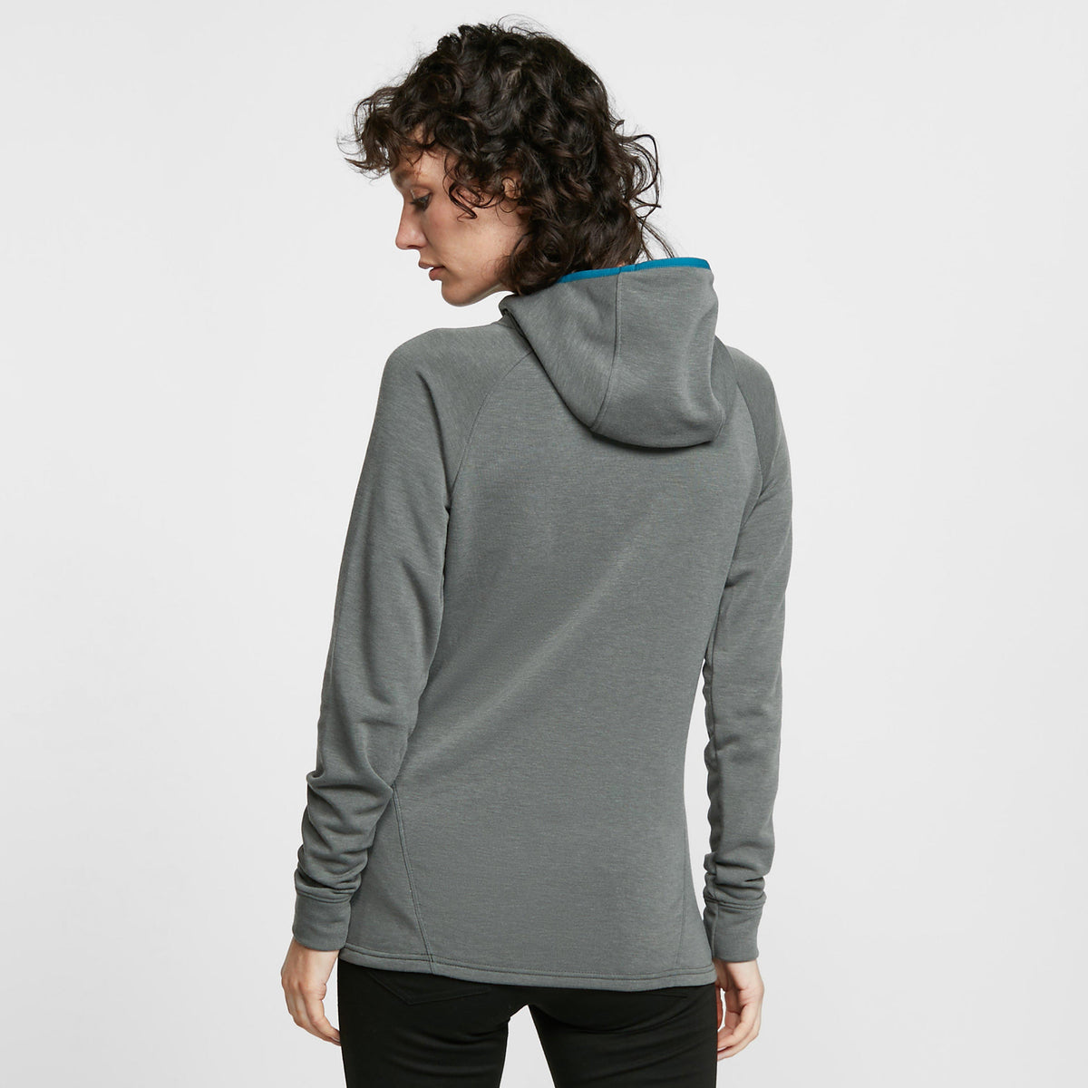 Women's Viper Hoodie Pull On