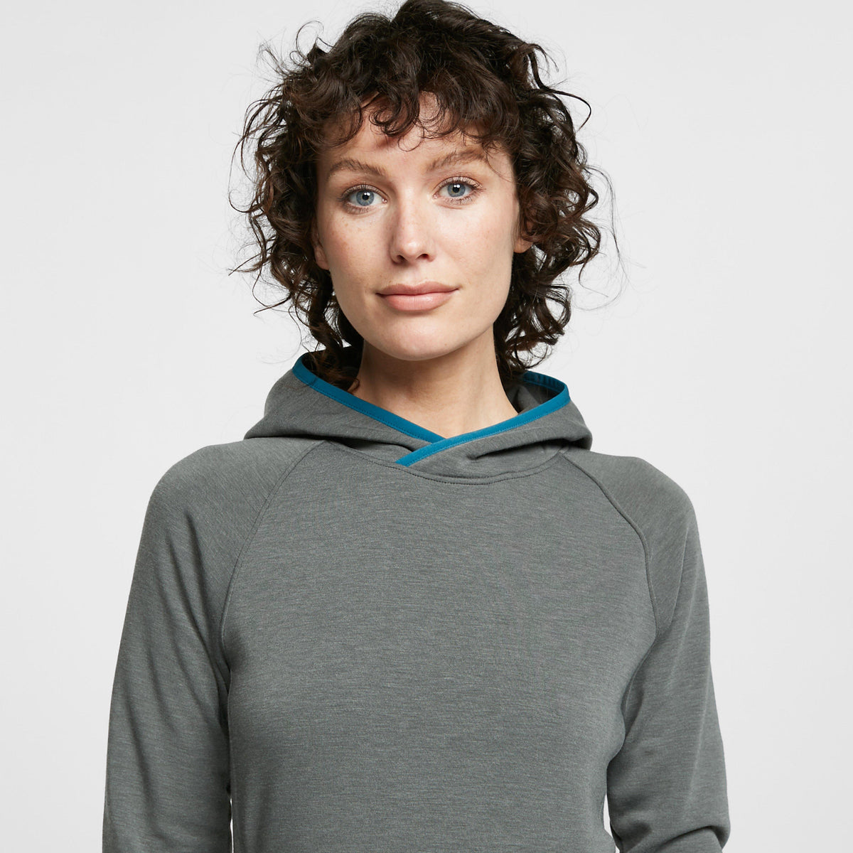 Women's Viper Hoodie Pull On