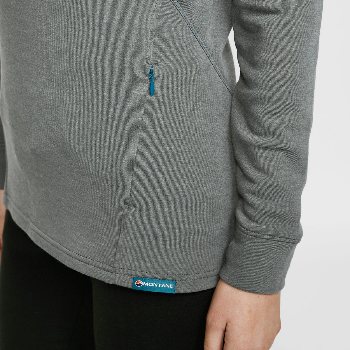 Women's Viper Hoodie Pull On