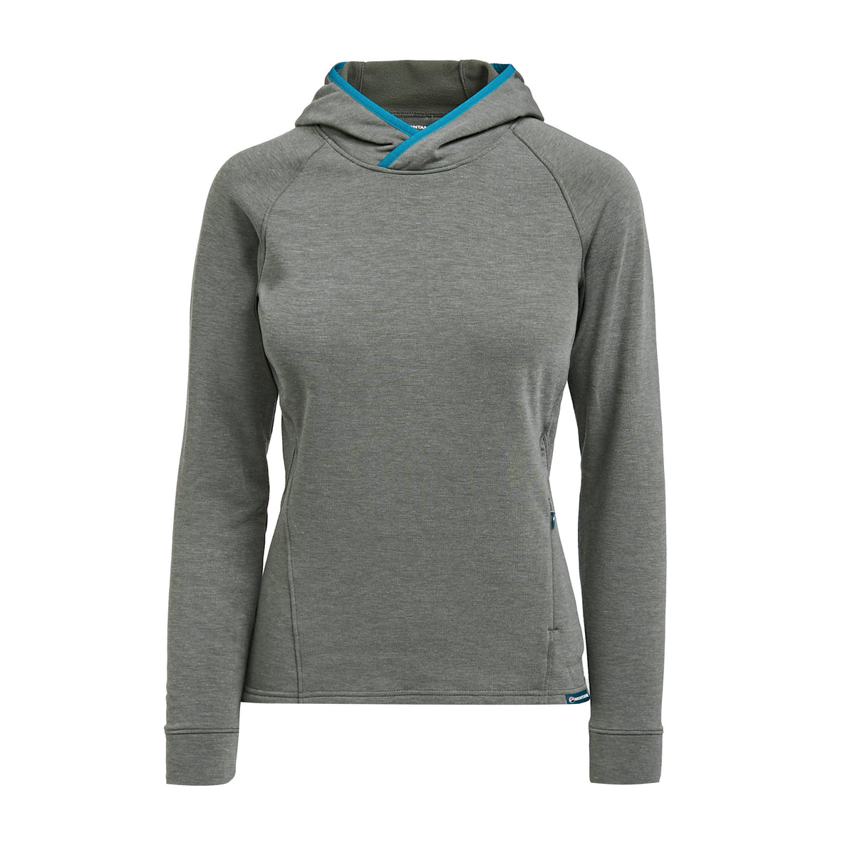 Women's Viper Hoodie Pull On