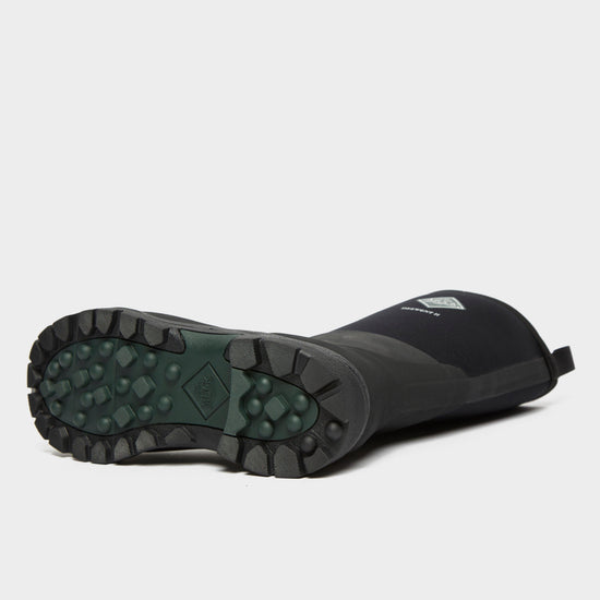 Unisex Derwent II Short Boots