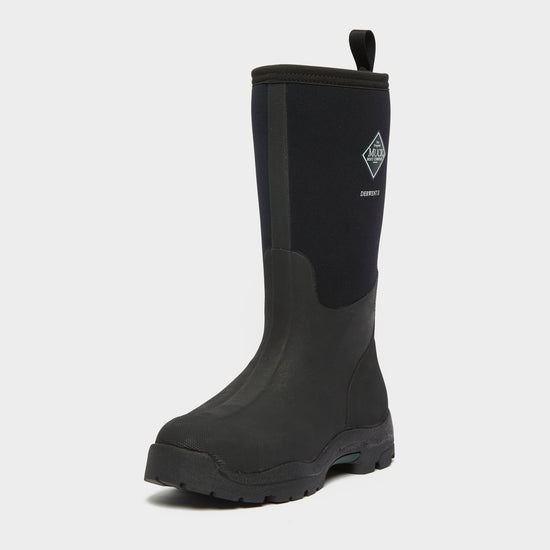 Unisex Derwent II Short Boots