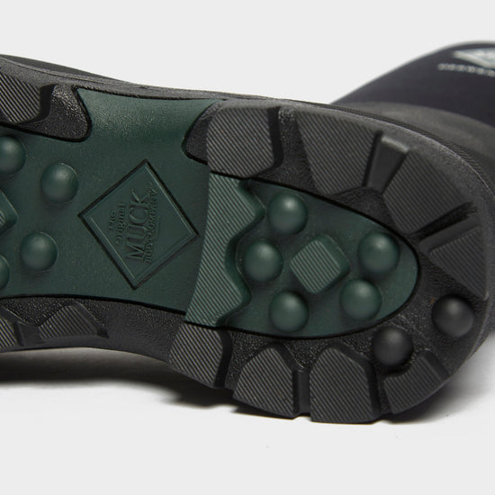 Unisex Derwent II Short Boots