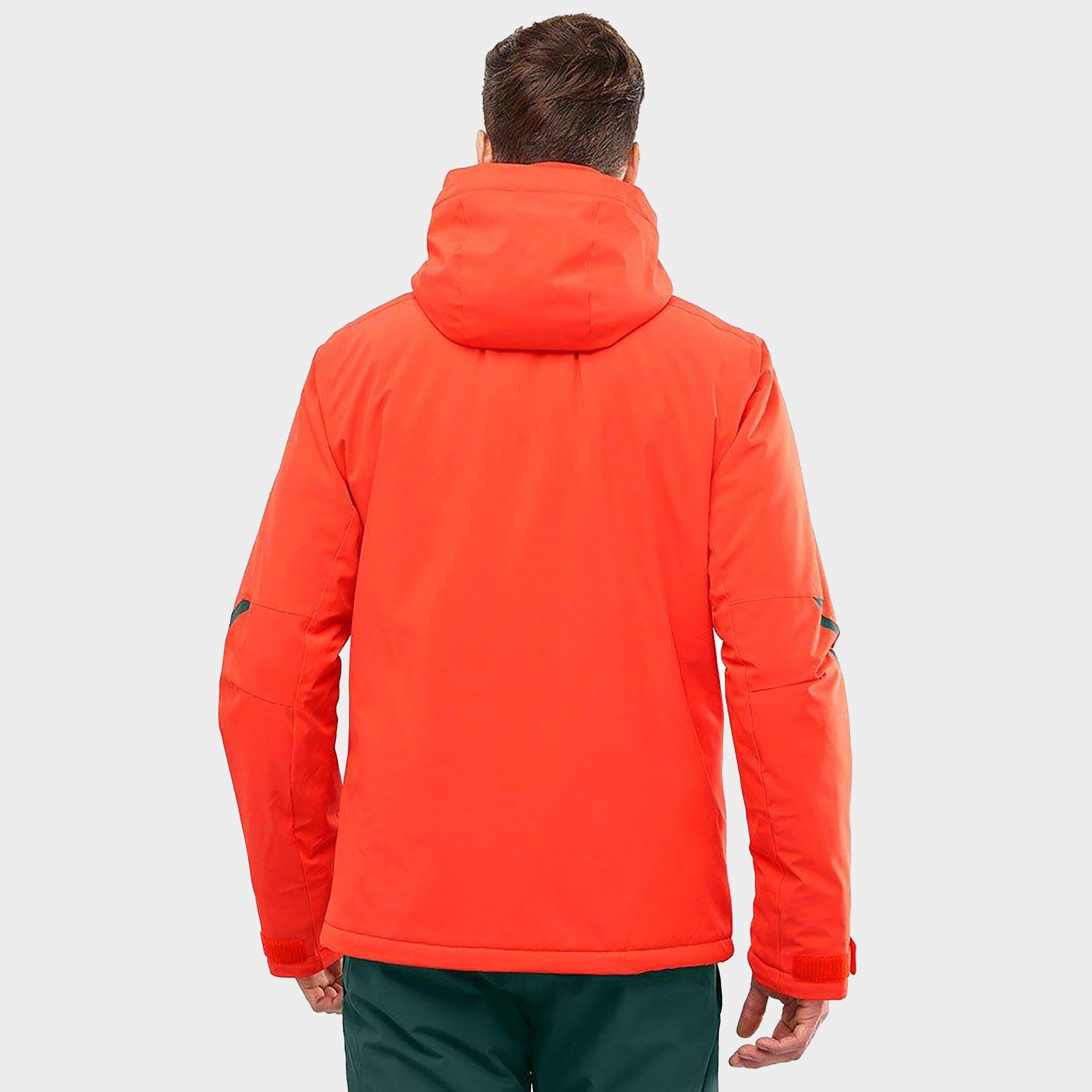 Men's Storm Season Jacket