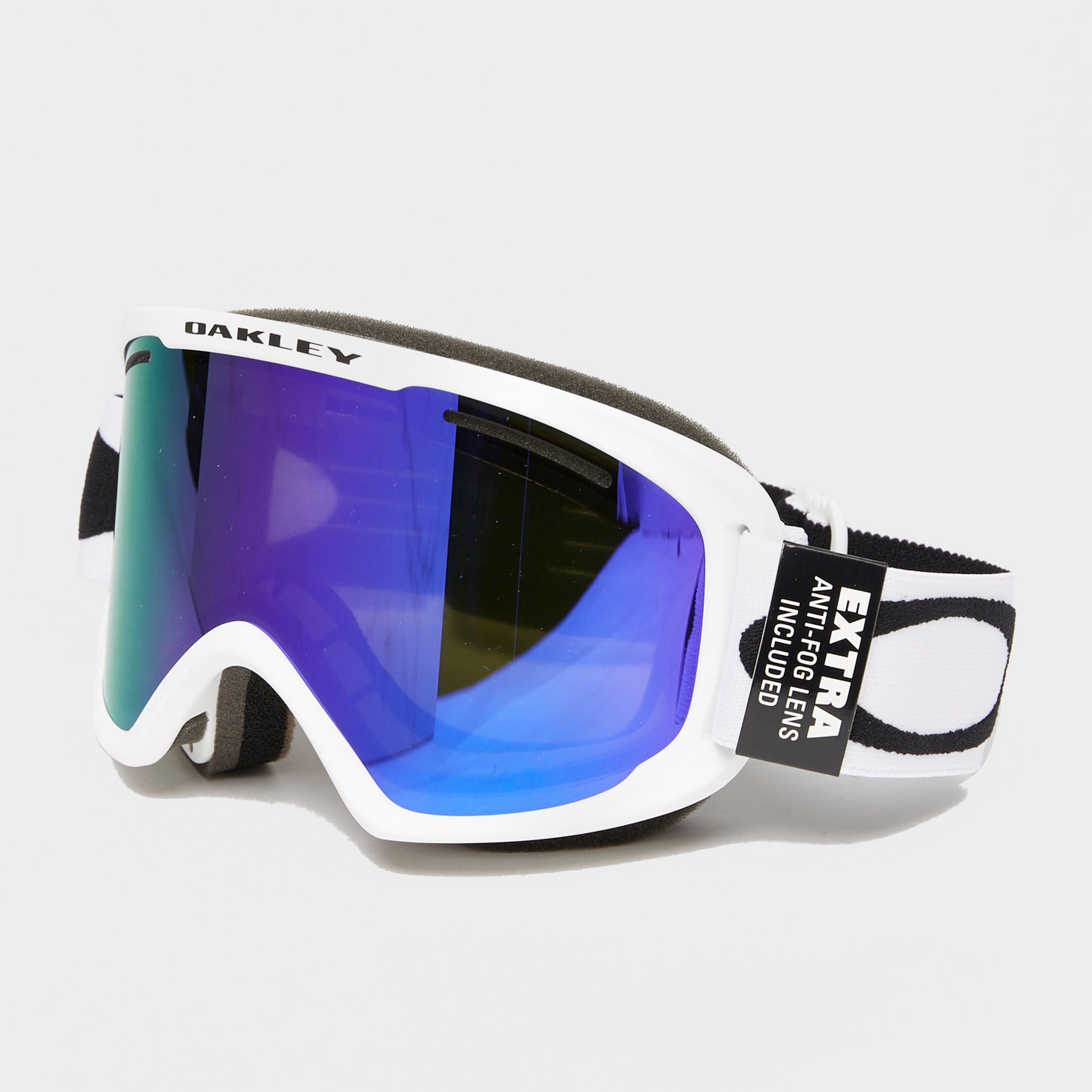 O Frame 2.0 PRO XL Snow Goggles
