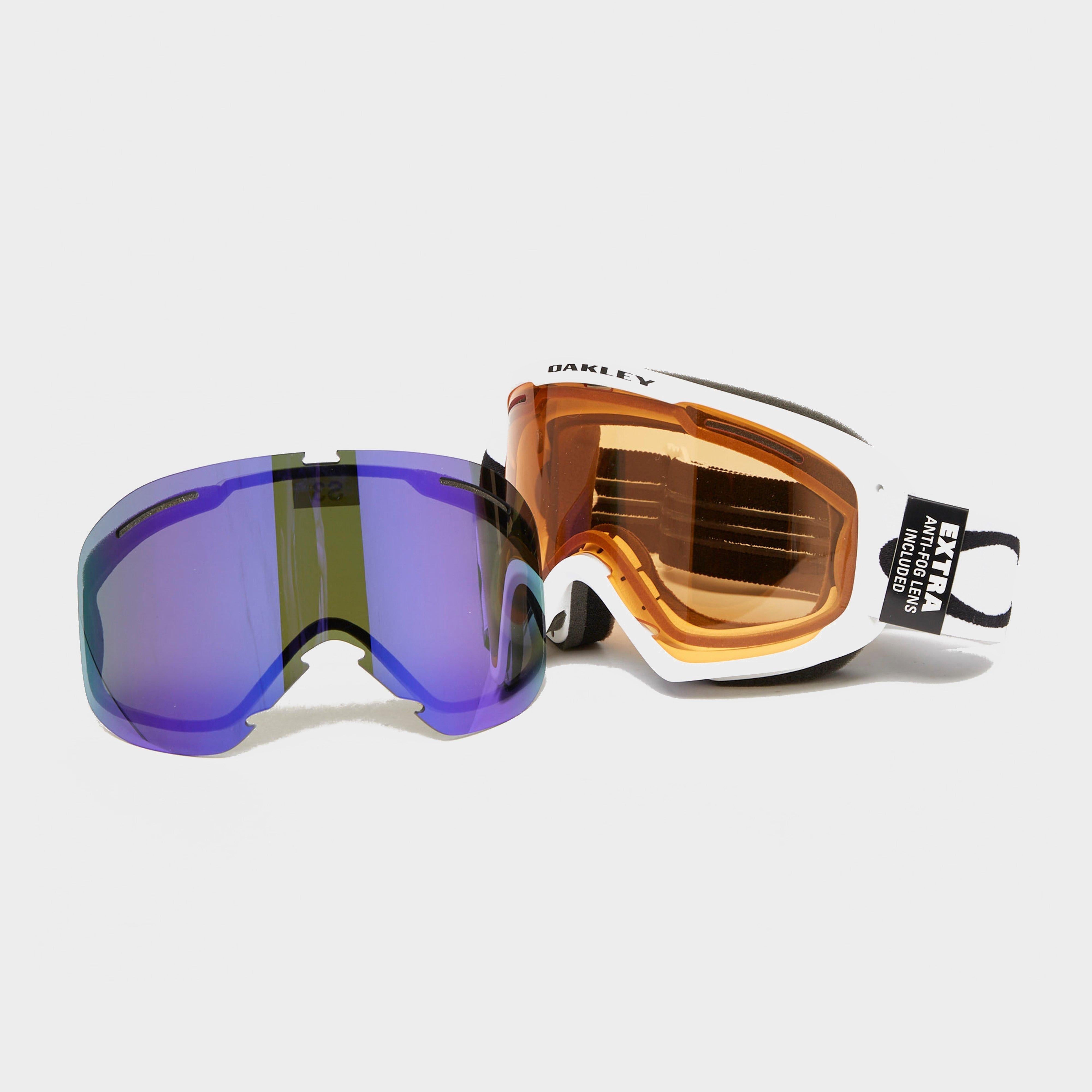O Frame 2.0 PRO XL Snow Goggles