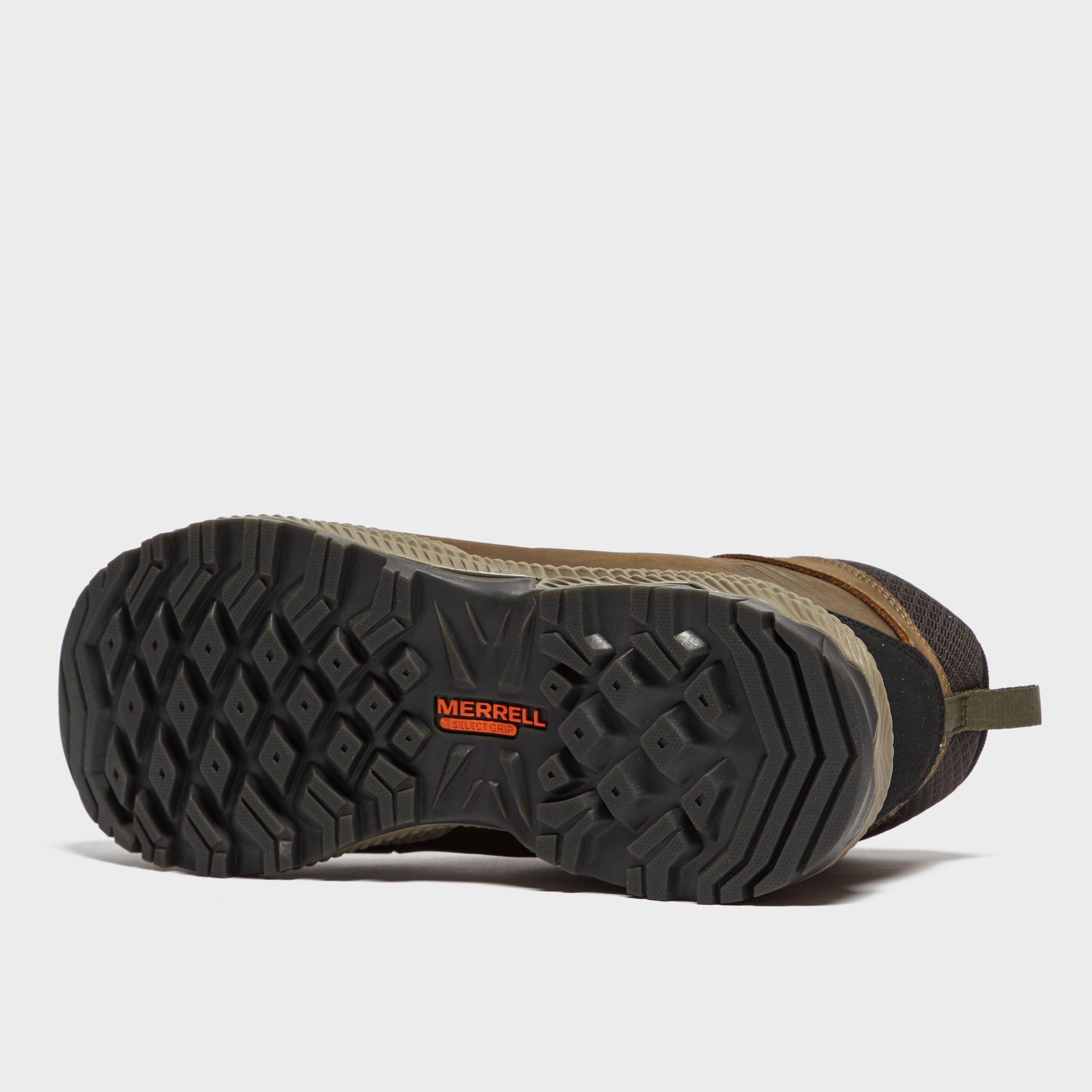 Men's Forestbound Mid Waterproof Walking Boot