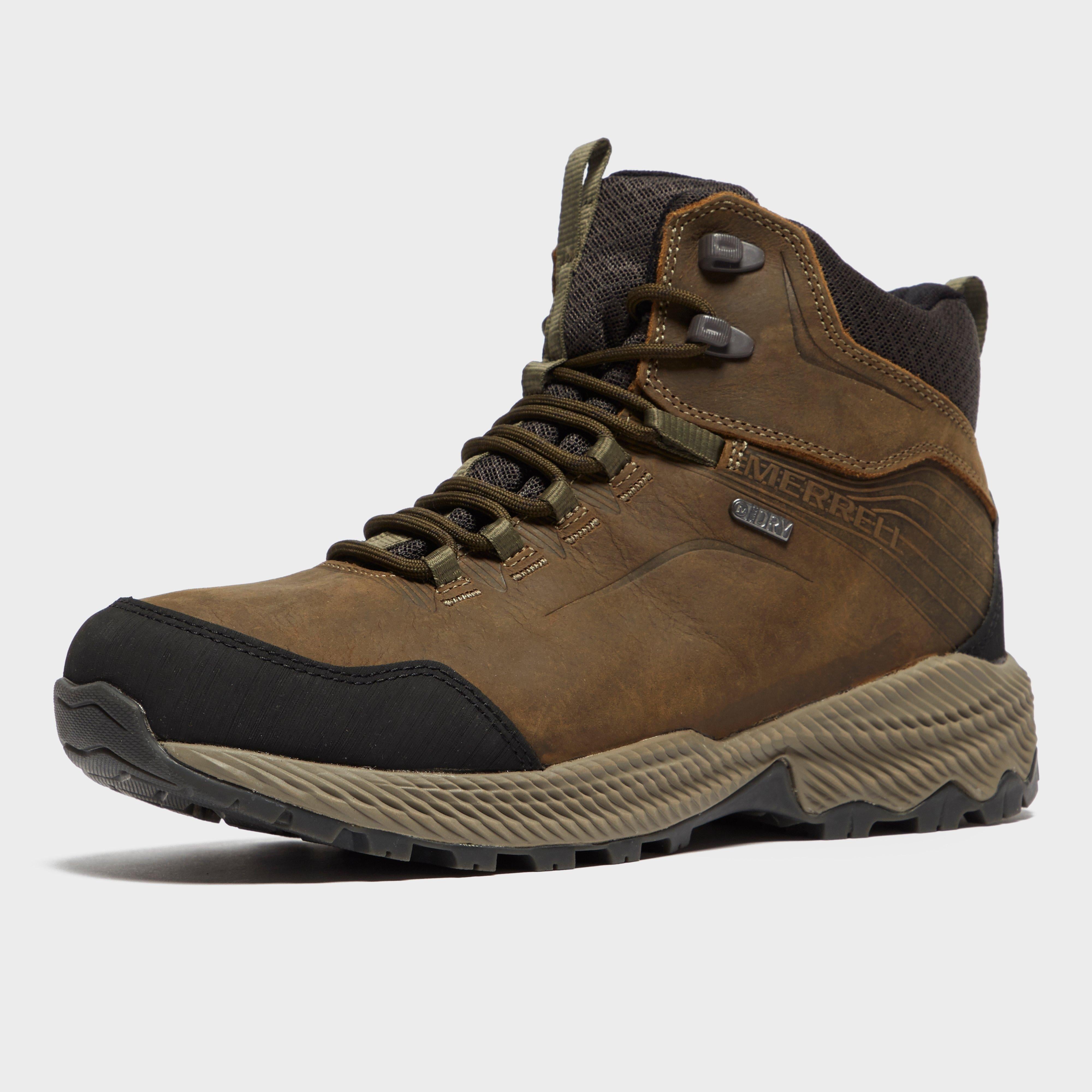 Men's Forestbound Mid Waterproof Walking Boot