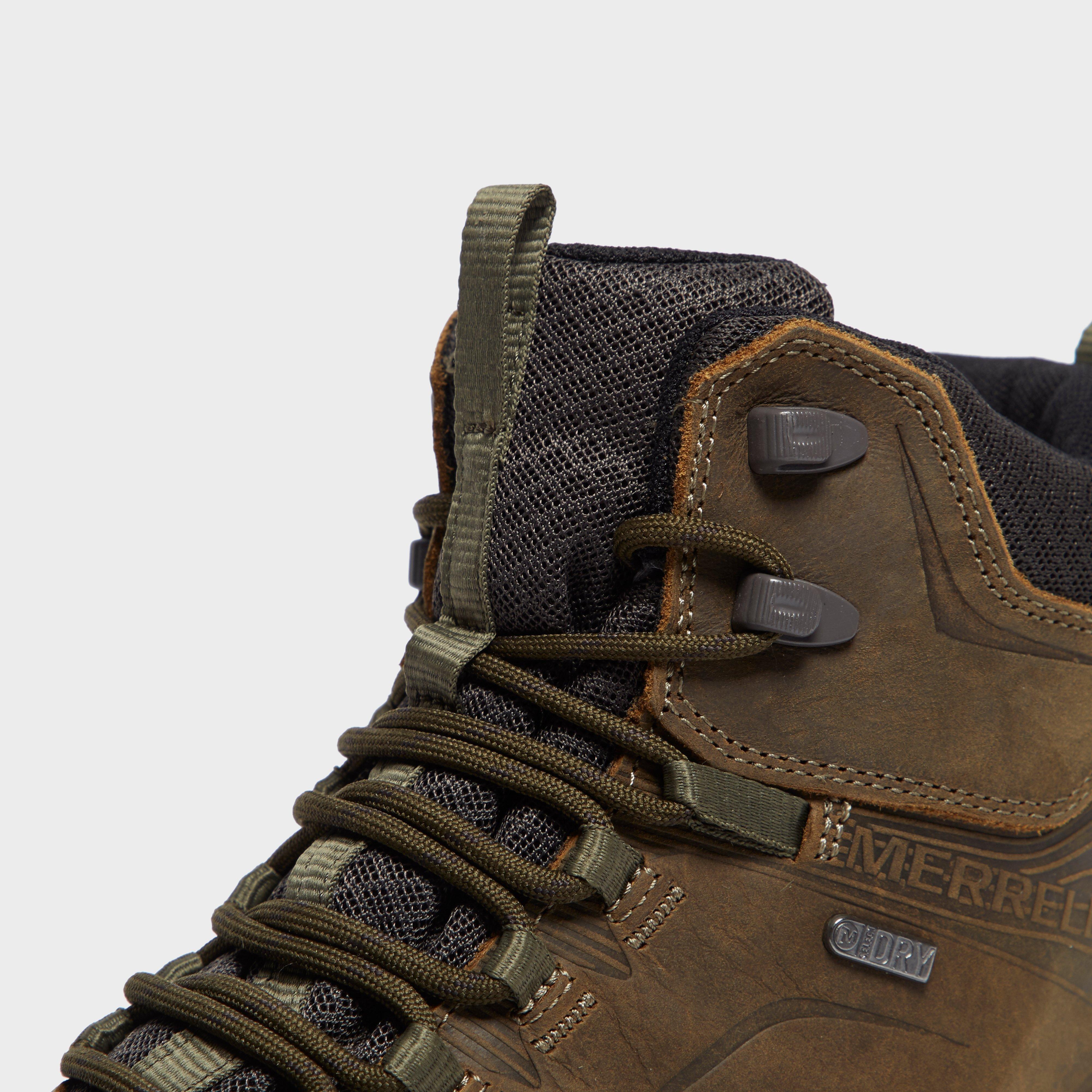 Men's Forestbound Mid Waterproof Walking Boot