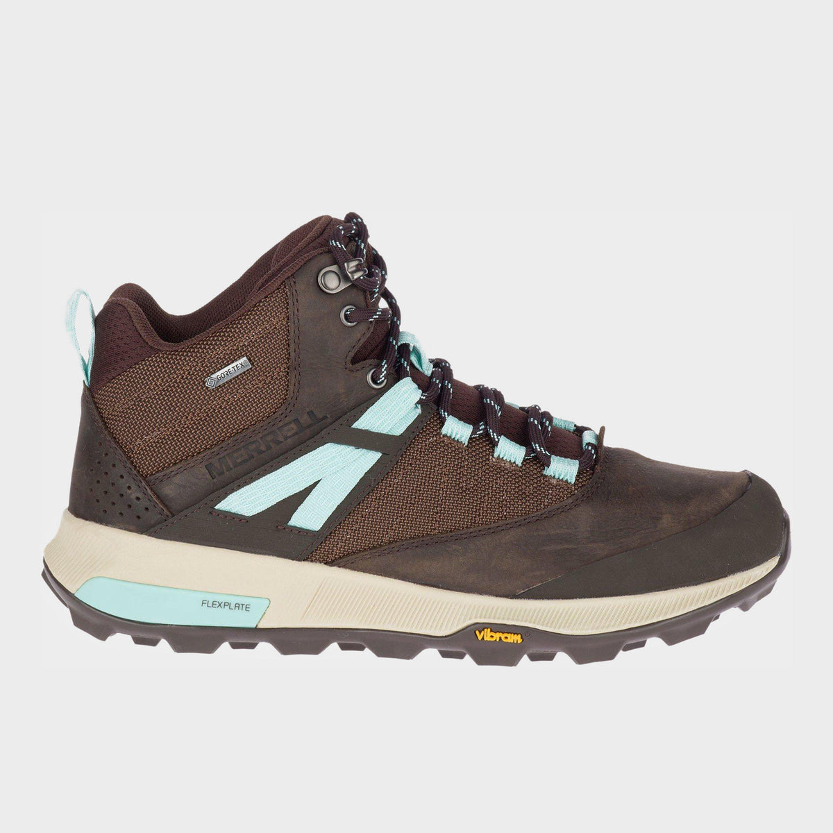 Women's Zion Mid GORE-TEX Boots