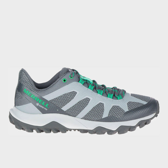 Women's Fiery GTX Trail Running Shoes
