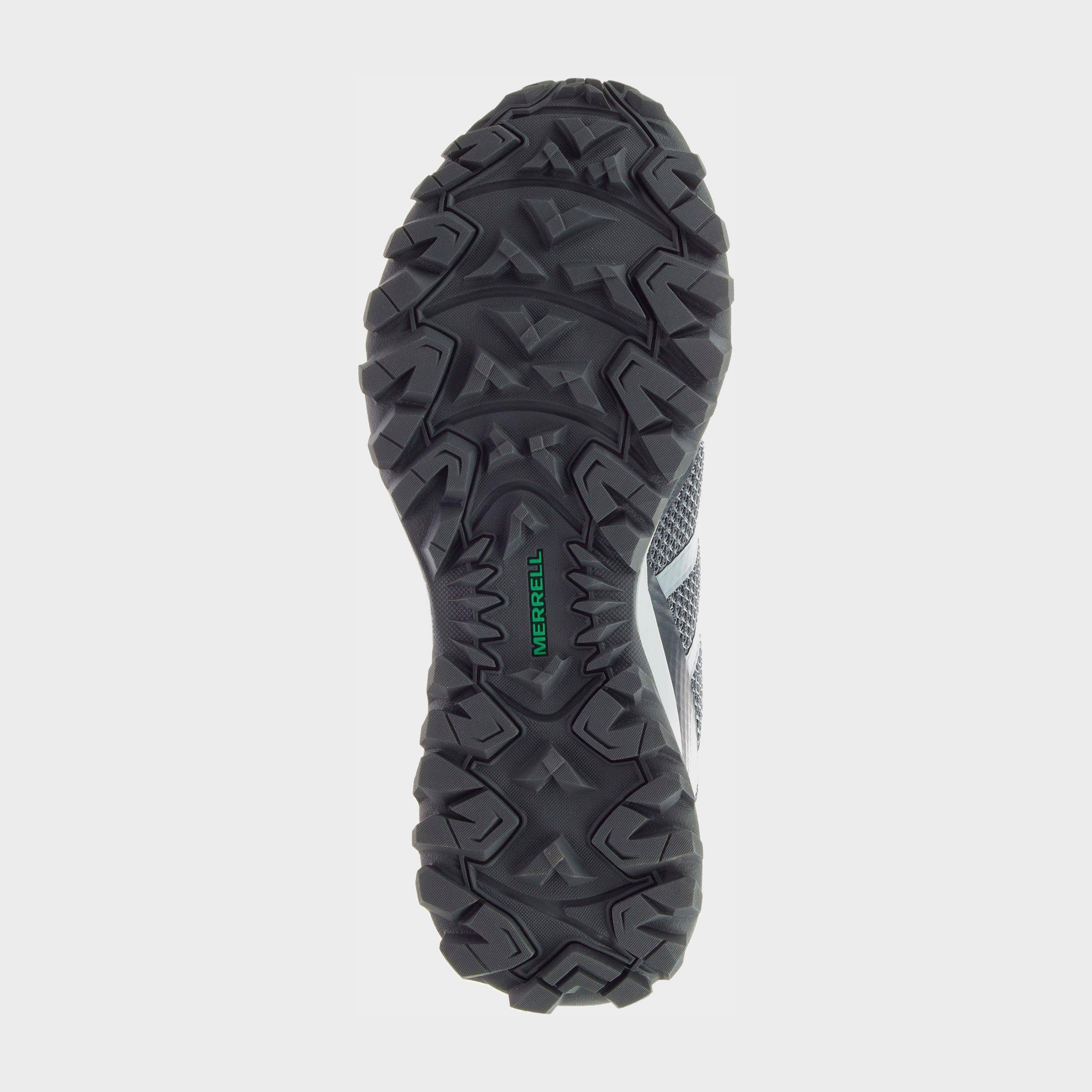 Women's Fiery GTX Trail Running Shoes