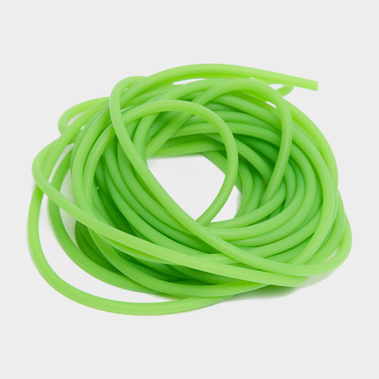 4M Hollow Elastic Grn14 16