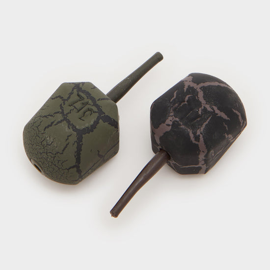 Inline Sqaure Weight 2 5Oz