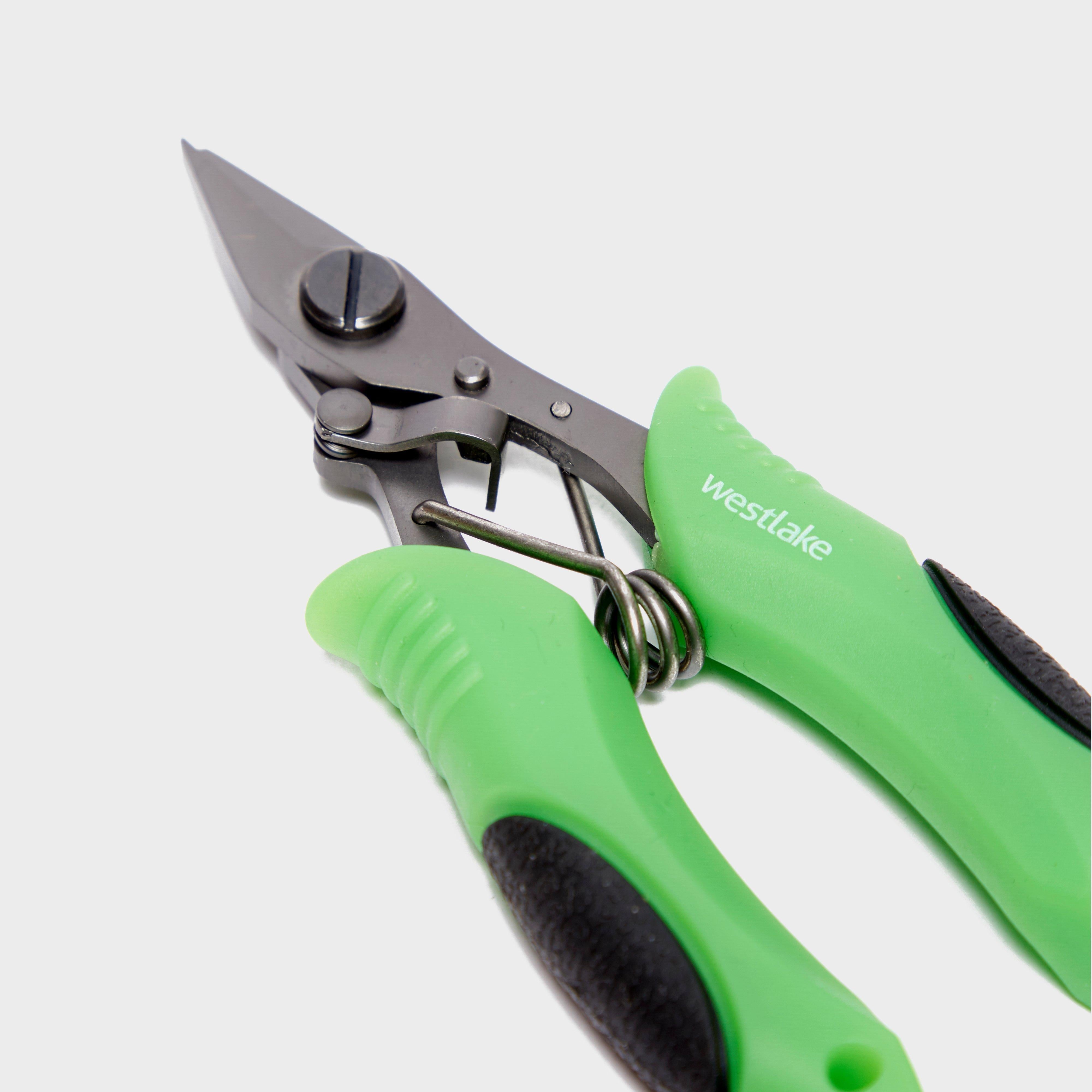 Braid Scissors Luminious