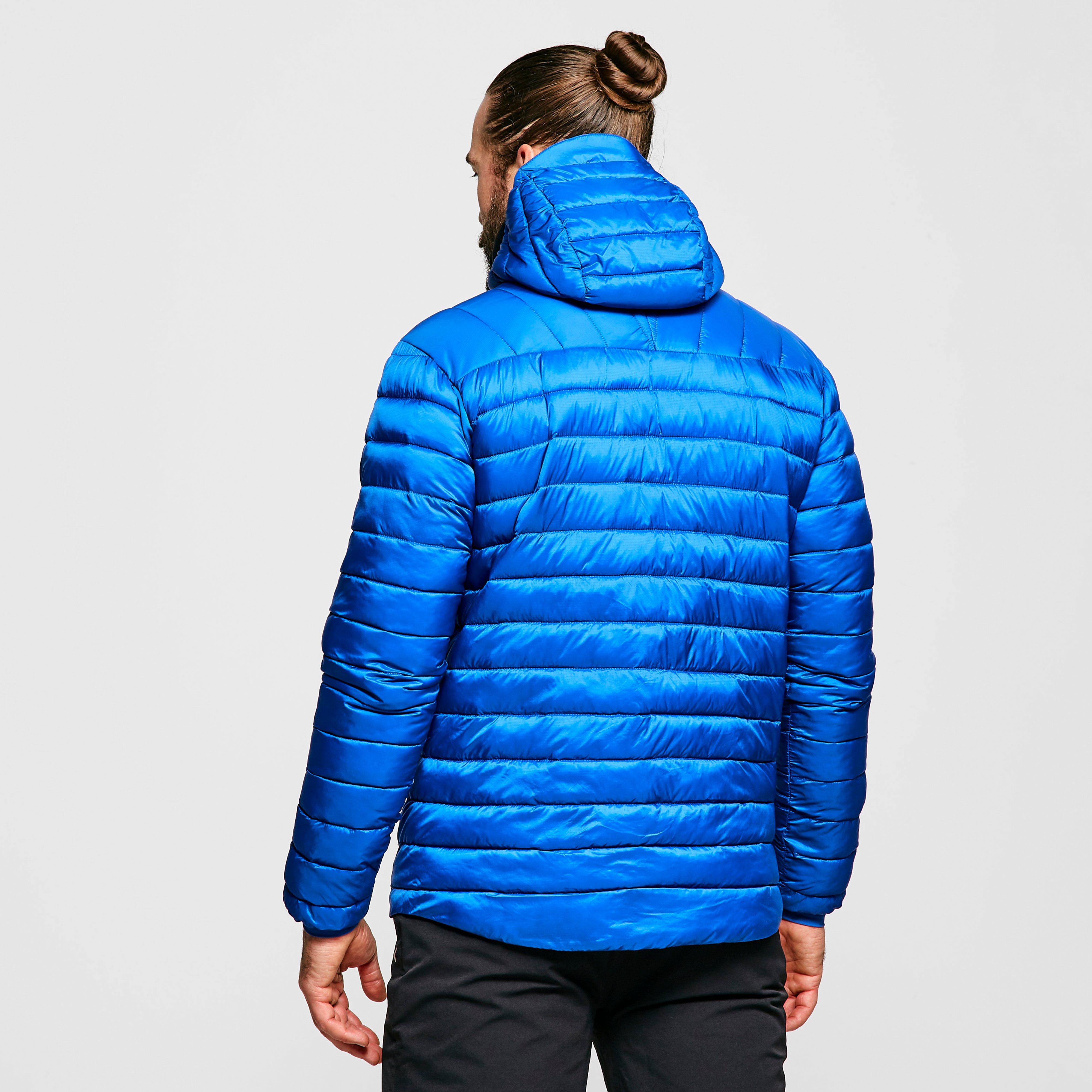 Men's Idris Insulated Jacket
