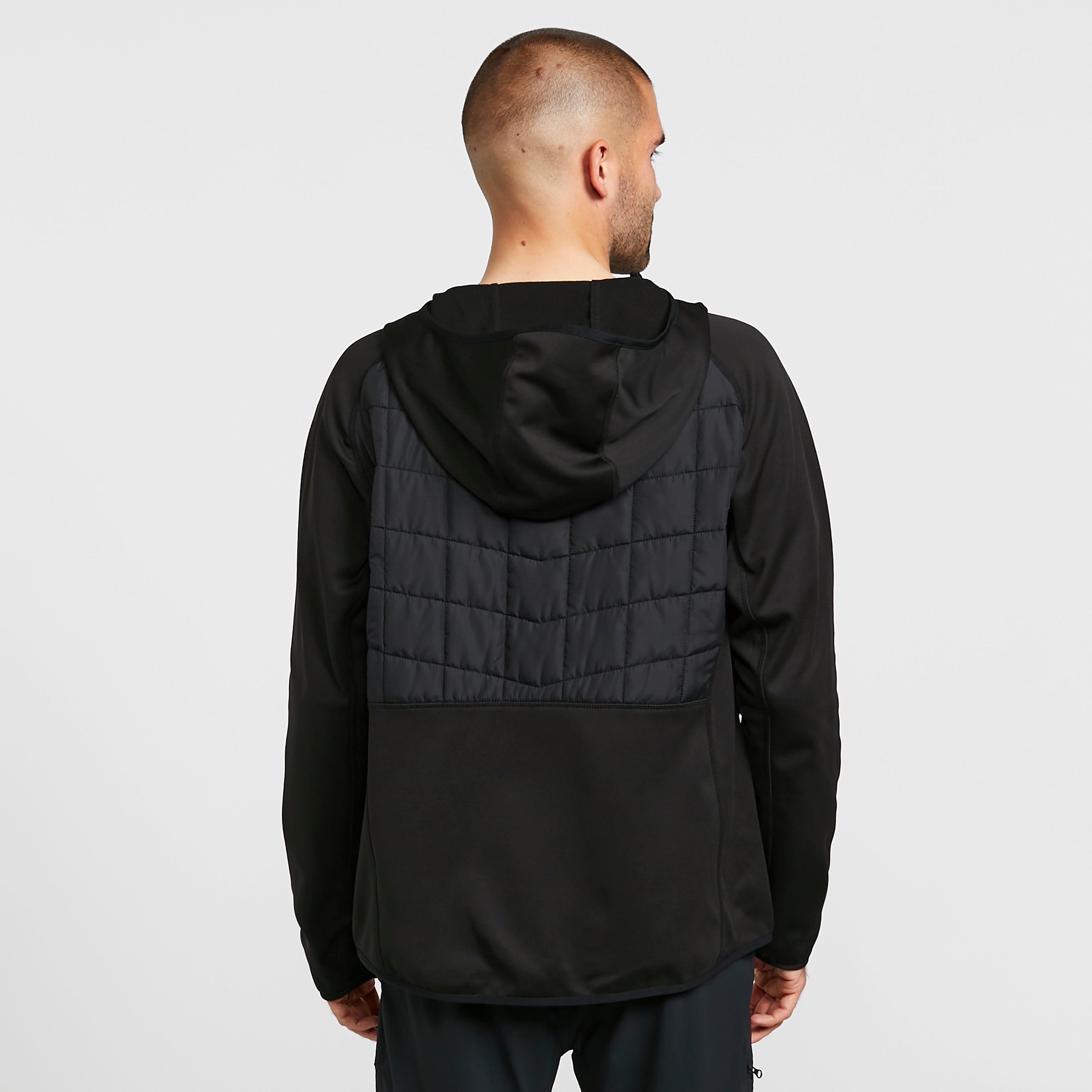 Men's Core Force Insulated Jacket