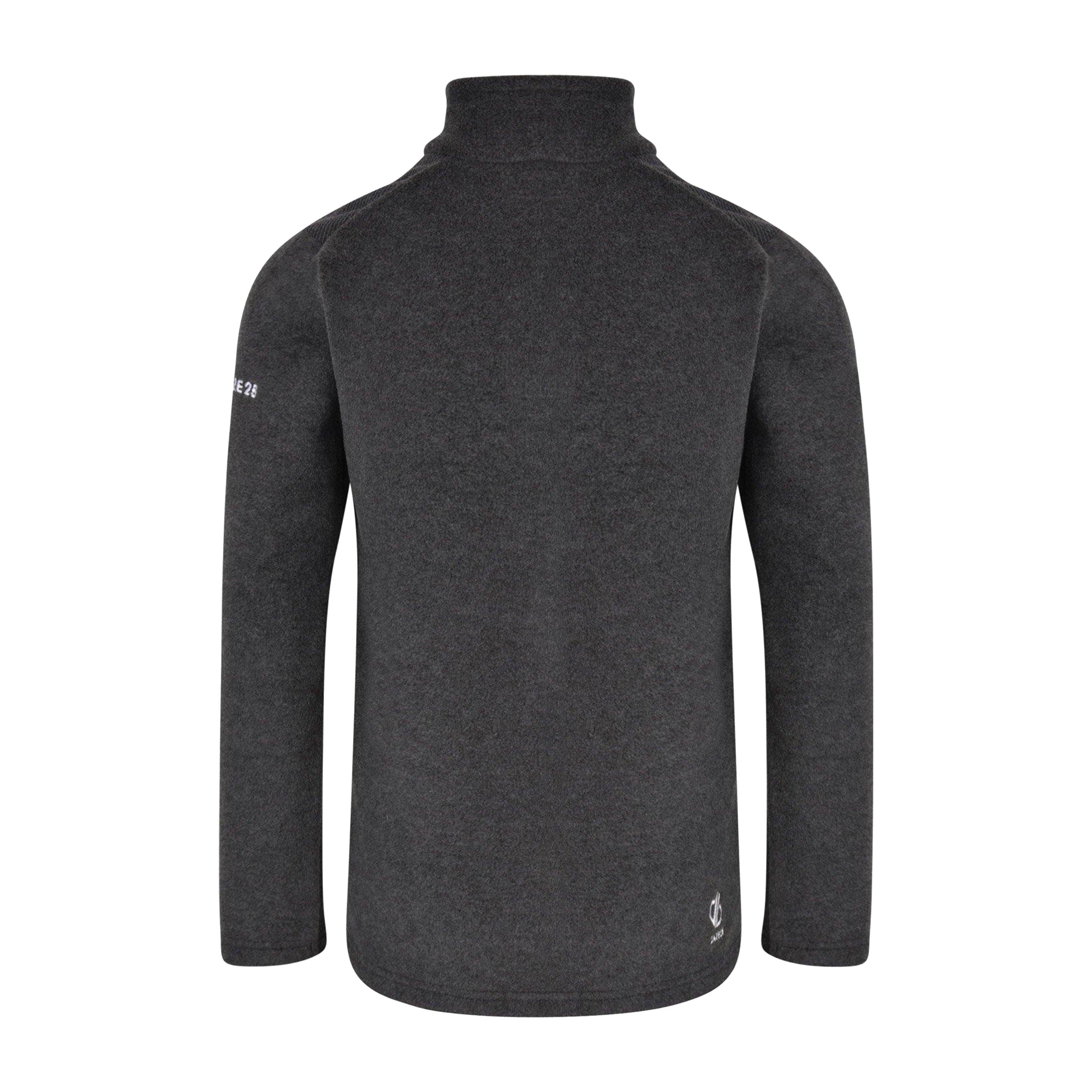 Kids' Mountfuse Half Zip Fleece