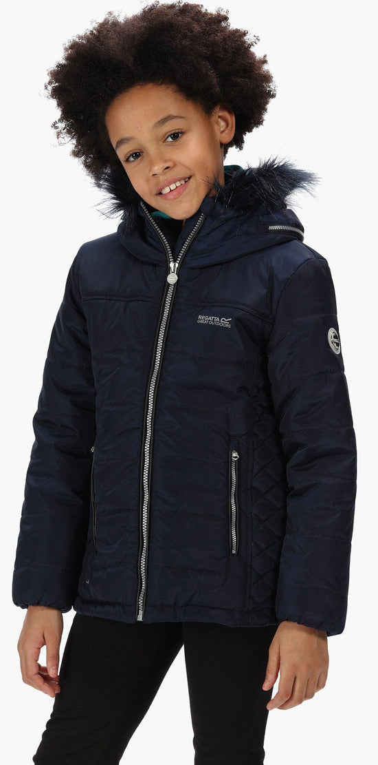 Kids' Westhill Insulated Jacket
