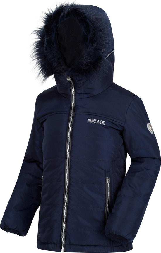 Kids' Westhill Insulated Jacket