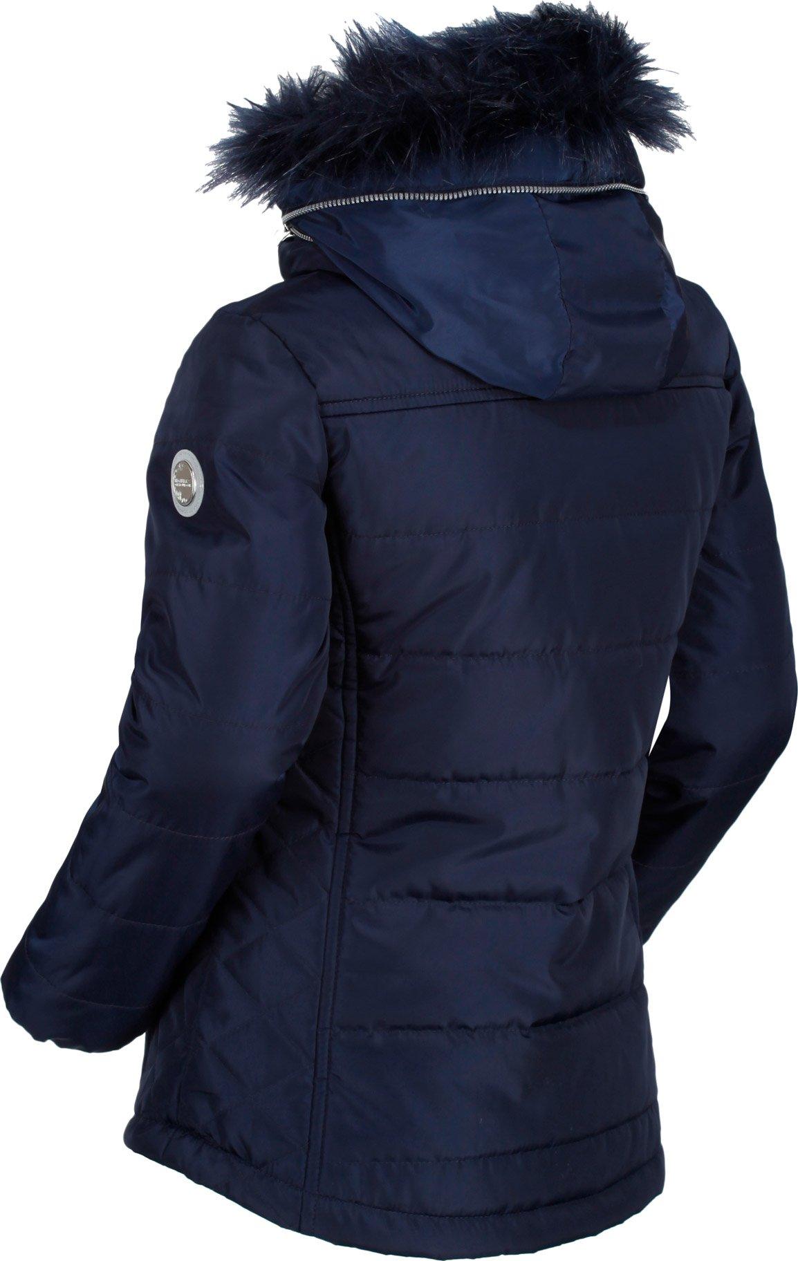 Kids' Westhill Insulated Jacket