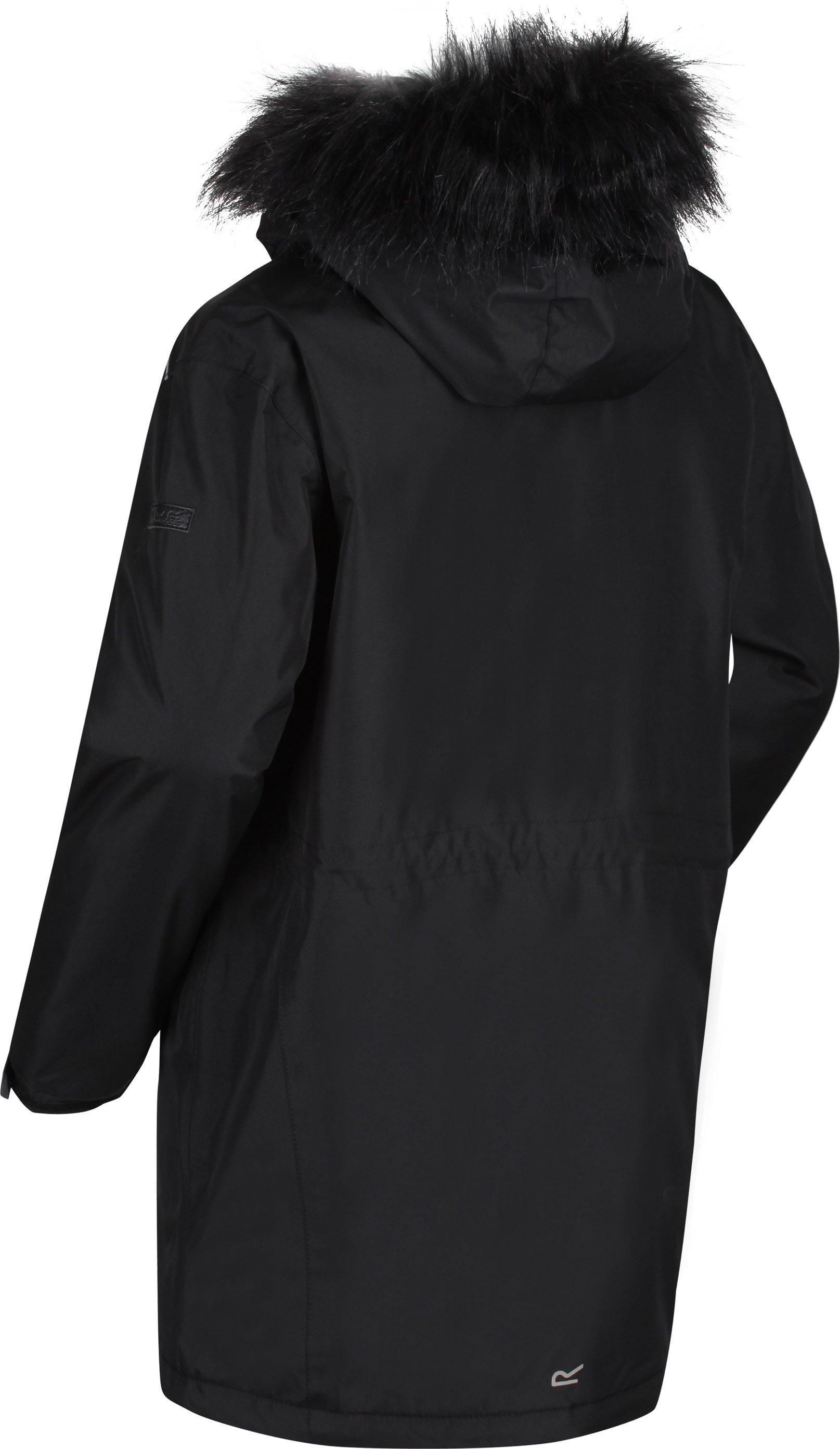Kids' Perry Insulated Waterproof Parka