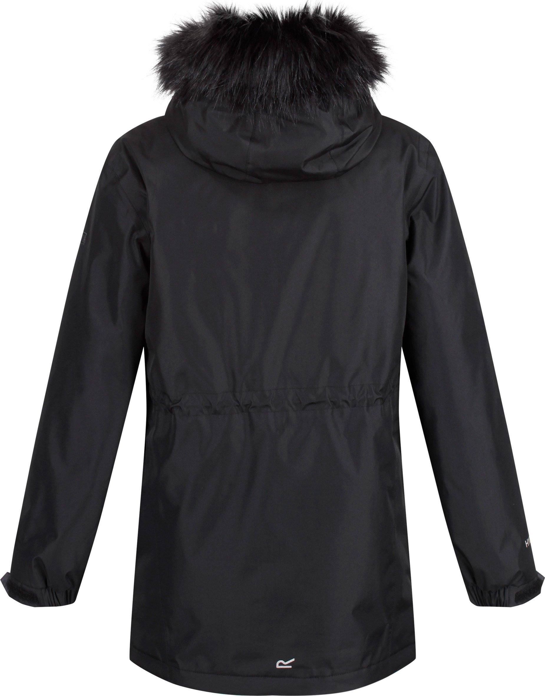 Kids' Perry Insulated Waterproof Parka