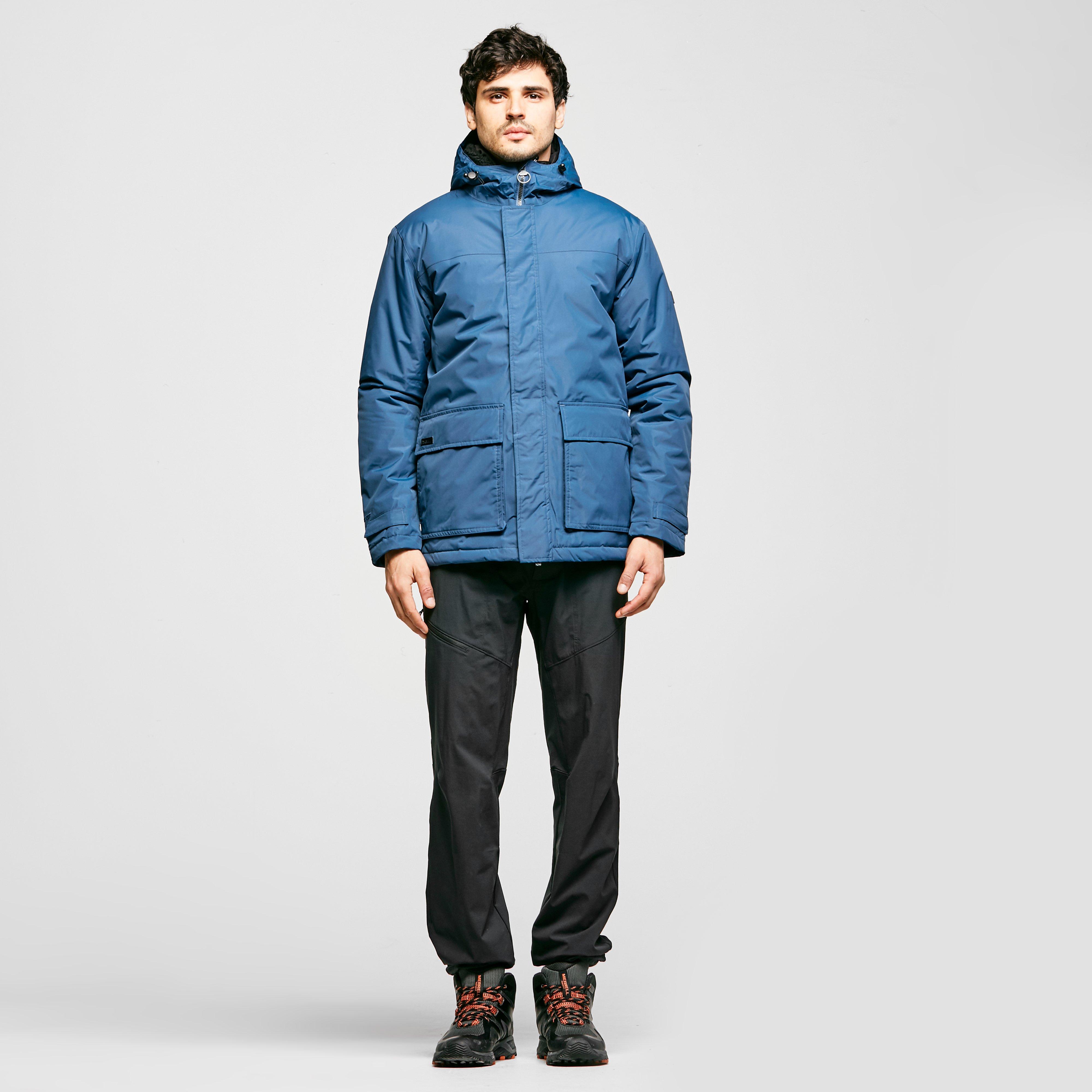 Men's Sterlings Insulated Waterproof Jacket
