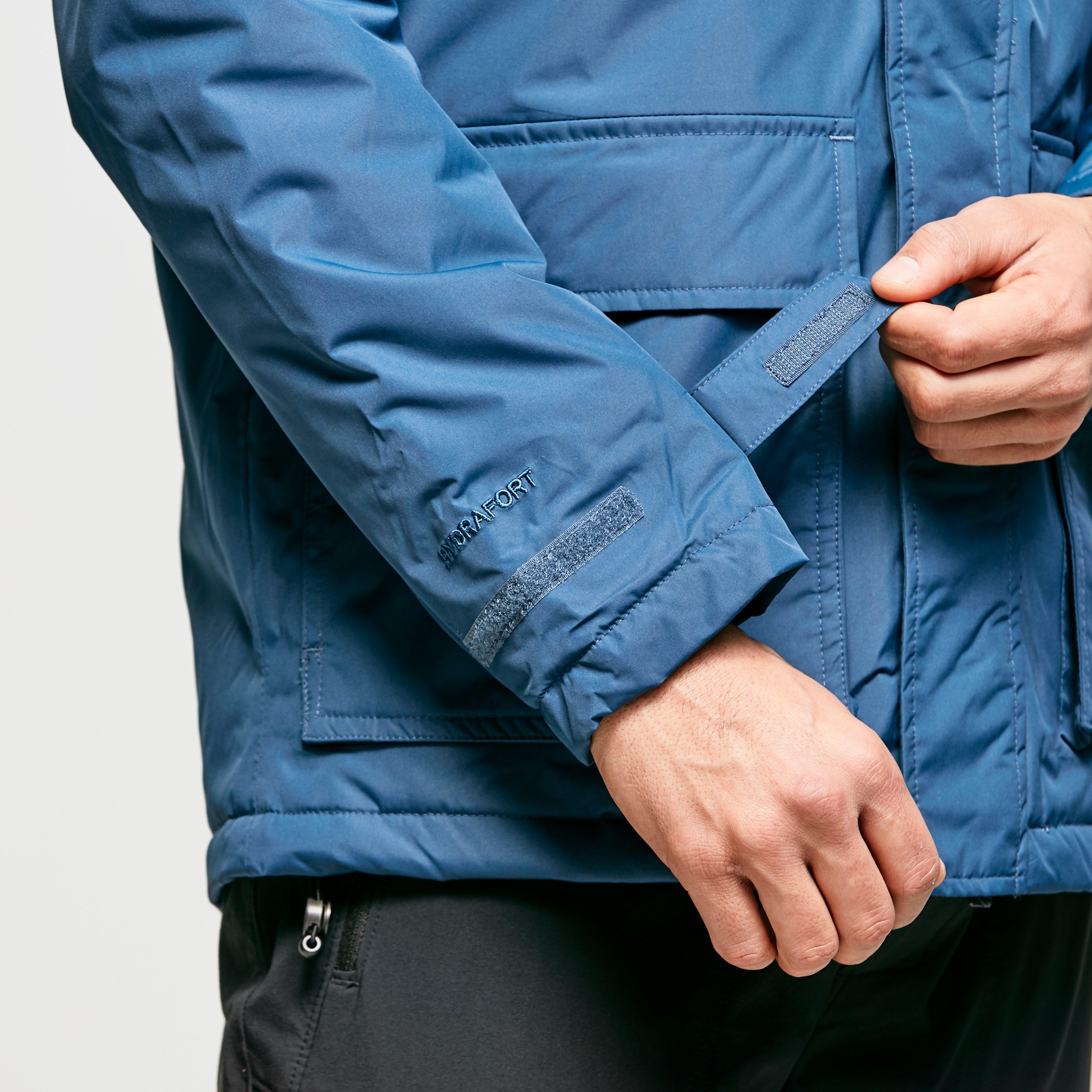 Men's Sterlings Insulated Waterproof Jacket